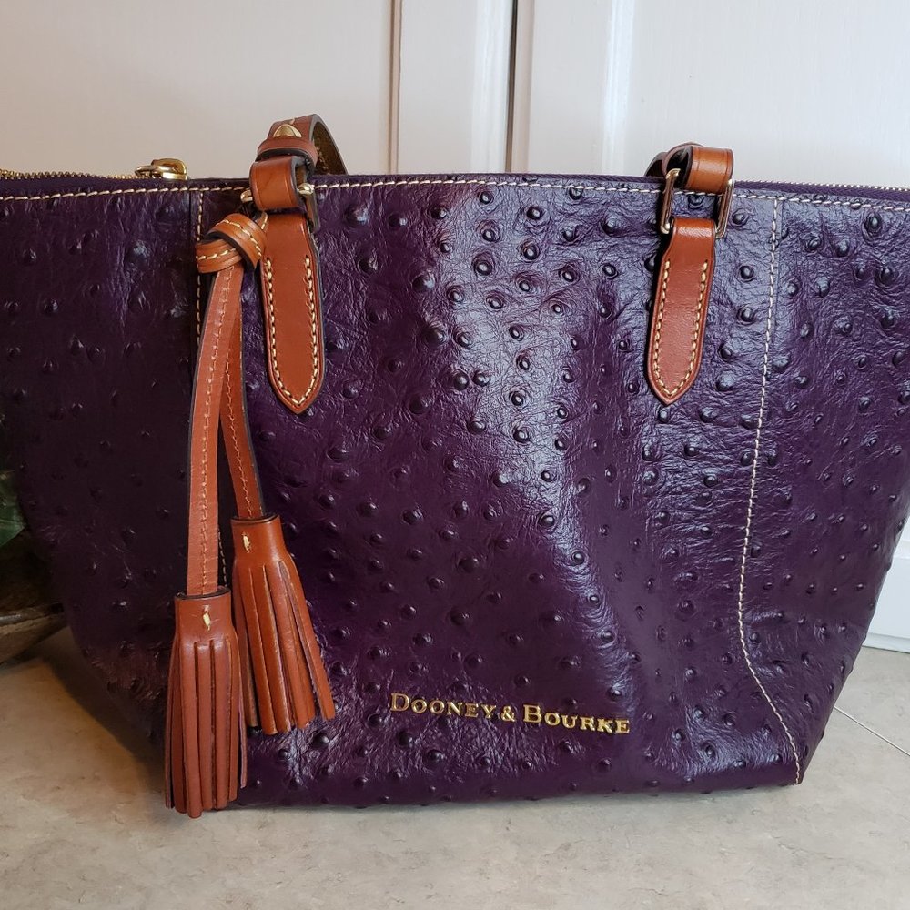 Dooney and Bourke Purse